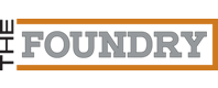  The Foundry Website Logo